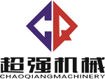 超強(qiáng)工程機(jī)械logo